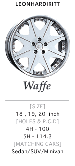 Waffe