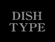 DISH TYPE
