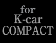 for K-CAR COMPACT