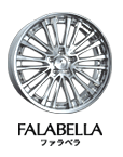 FALABELLAページへ