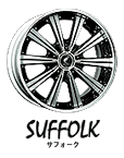 SUFFOLKy[W