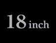 18inch