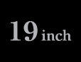 19inch