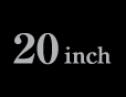 20inch