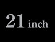 21inch