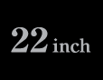 22inch