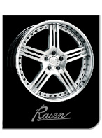 Rasenページへ