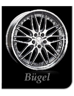 Bugelページへ