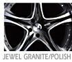 JEWEL GRANITE/POLISH