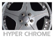 HYPER CHROME