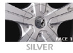 SILVER�iFACE1�j