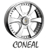 CONEAL