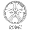 ROWEL�y�[�W��