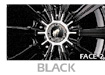 BLACK�iFACE2�j