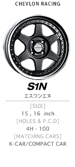 S1N