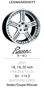 Rasen