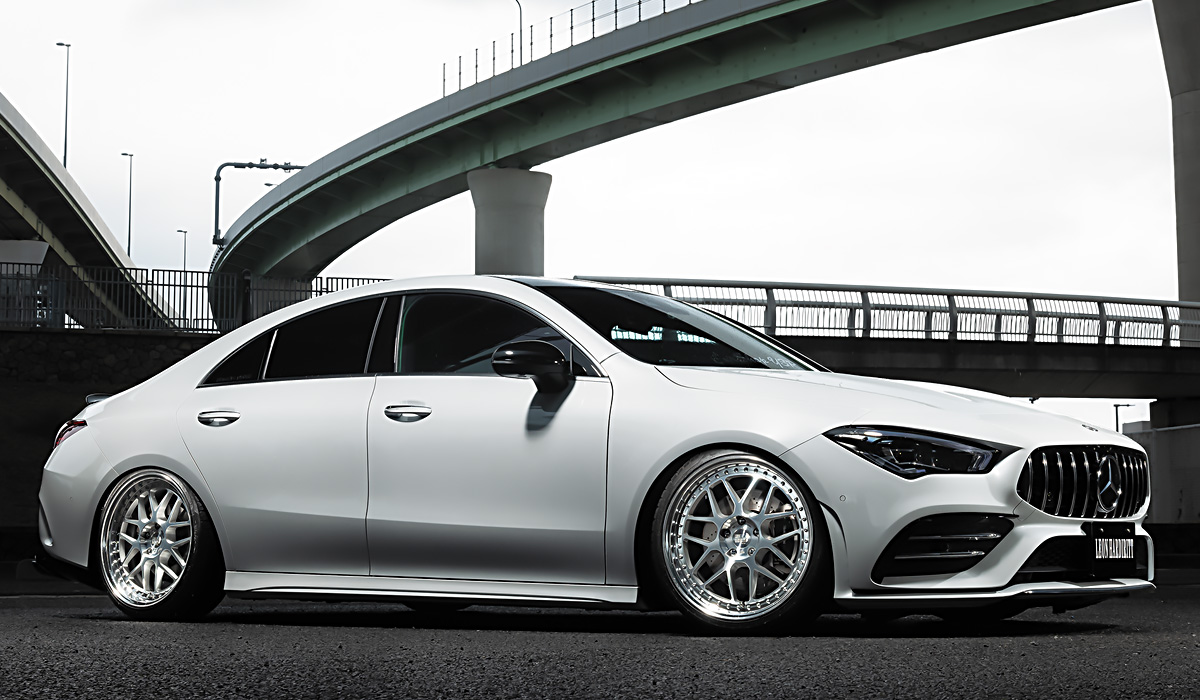 gemutsw benz-cls