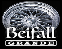 Beifall GRANDE