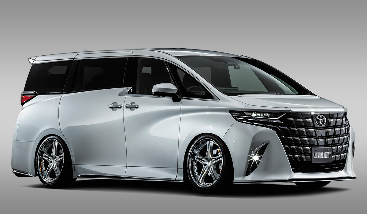 frieden_car_40ALPHARD