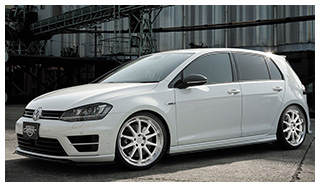 CHEVLON GT 10F VOLKSWAGEN GOLF Ⅶ R