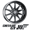 CHEVLON GT 10Fページへ