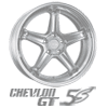 CHEVLON GT 5Sページへ