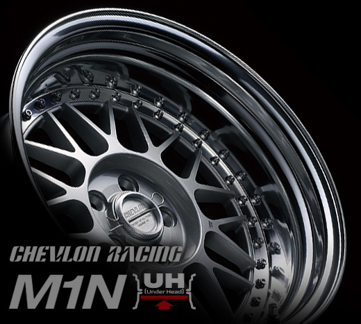 CHEVLONRACING M1Nのトップ