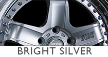 BRIGHT SILVER