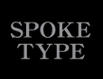 SPOKE TYPE
