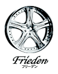 Friedeny[W