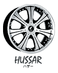 HUSSARy[W