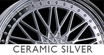 CERAMIC SILVER