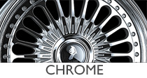 chrome
