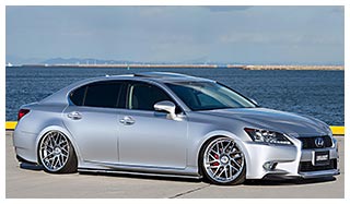 Geist LEXUS GS（10）