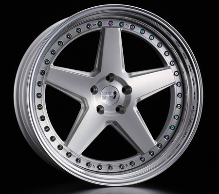 3D ubVh
