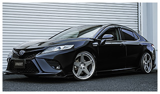 Glaube EX TOYOTA CAMRY（70）