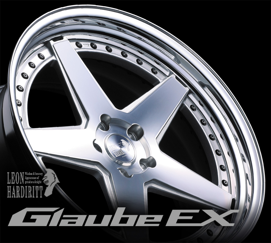 LEONHARDIRITT GlaubeEX