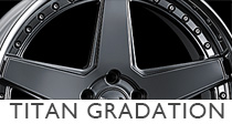 titangradation