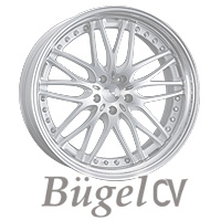 レオンハルト BugelCVページへ