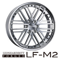 LEONHARDIRITT FORGED LF-M2ページへ
