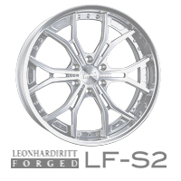 LEONHARDIRITT HERITAGE LINE LF-S2y[W