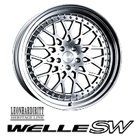 LEONHARDIRITT HERITAGE LINE WELLE SWページへ