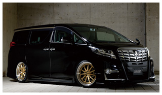 seele 30alphard