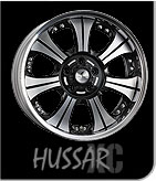 HUSSAR XCページへ