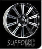 SUFFOLK XCページへ