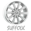 SUFFOLKページへ