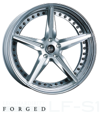 レオンハルト LF-S1