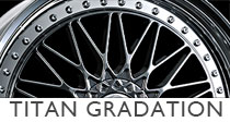 TITAN GRADATION