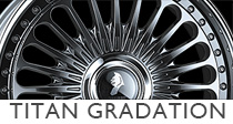 titangradation