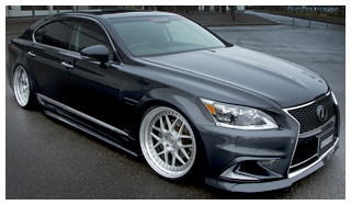 Gemut LEXUS LS